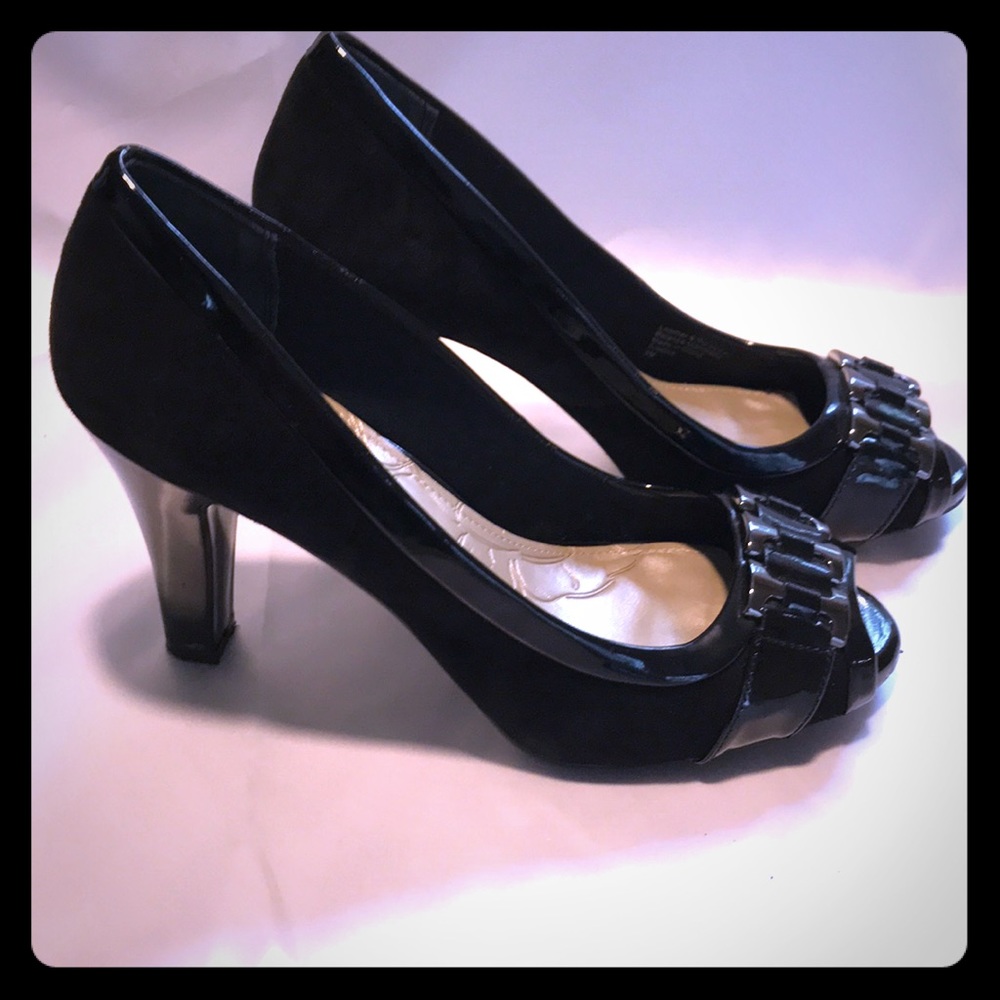 Giani Bernini Heels